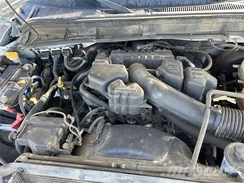 Ford F-250 其他