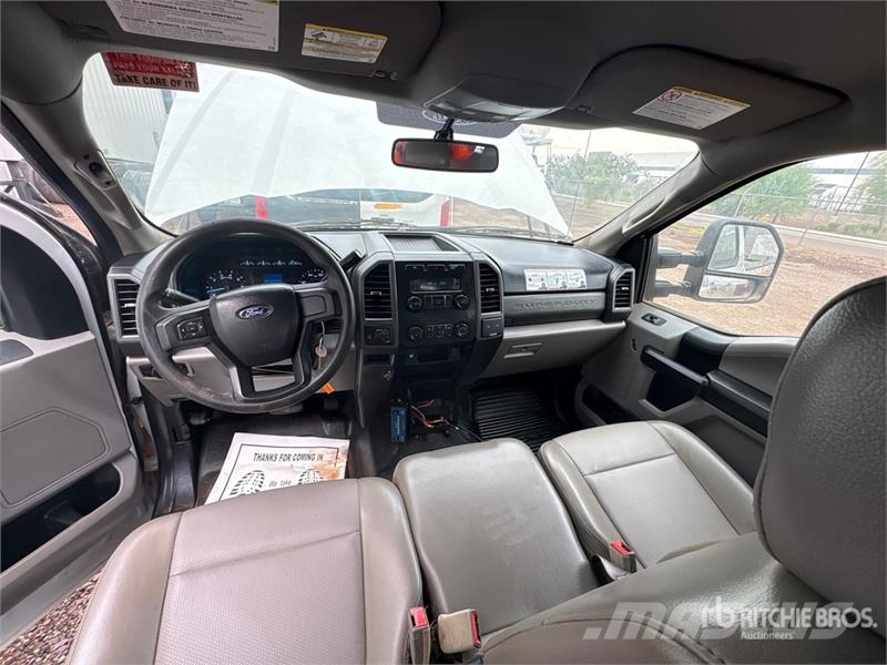 Ford F-250 Other