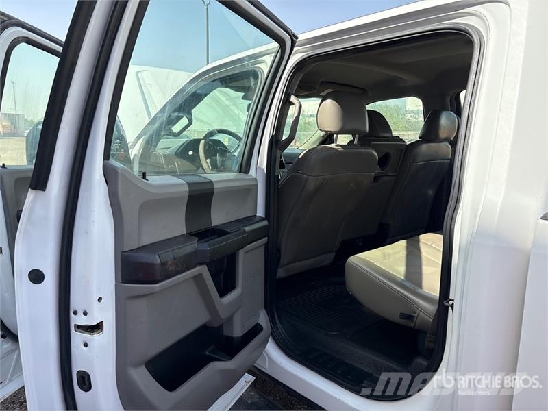 Ford F-250 Drugi