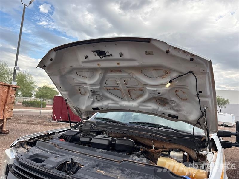 Ford F-250 Other