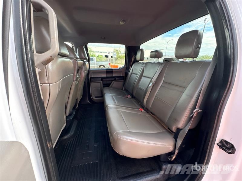 Ford F-250 Other