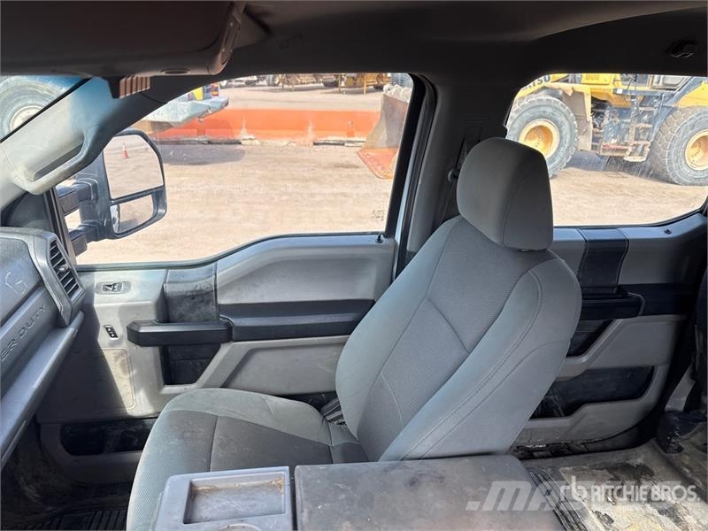 Ford F-250 Caminhões de mesa/dropside