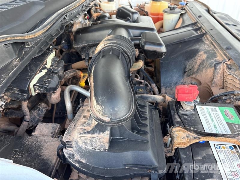 Ford F-250 Other