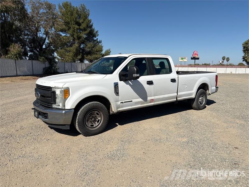 Ford F-250 Drugi