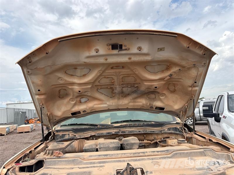 Ford F-250 Camiones de cama baja