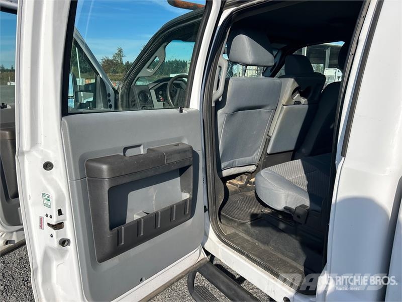 Ford F-250 其他
