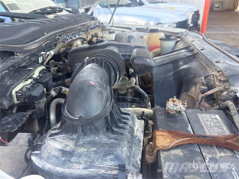 Ford F-250 Otras furgonetas