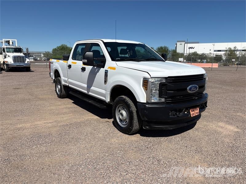 Ford F-250 Ostalo