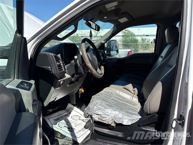 Ford F-250 Ostalo
