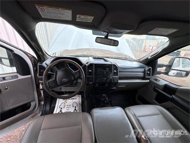 Ford F-250 Ostalo