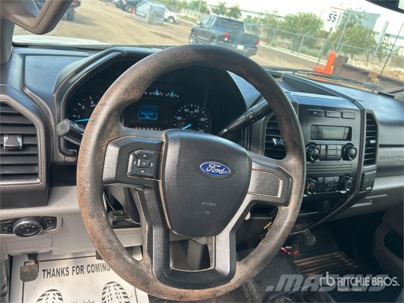 Ford F-250 Ostalo
