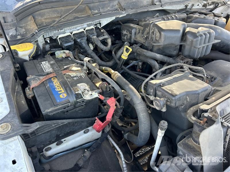 Ford F-250 其他
