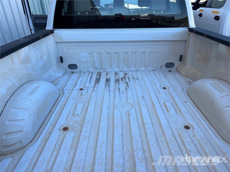 Ford F-250 Citi