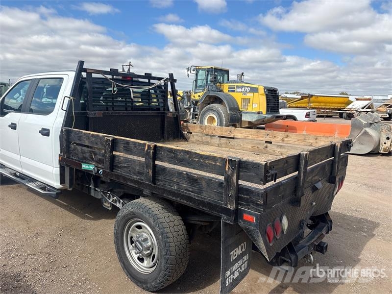 Ford F-250 Caminhões de mesa/dropside