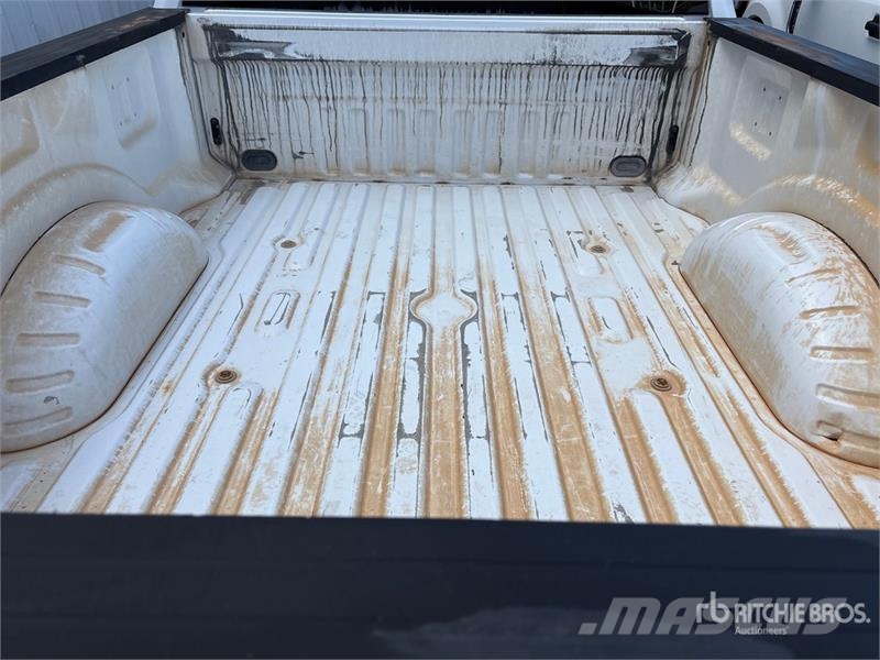 Ford F-250 Drugi