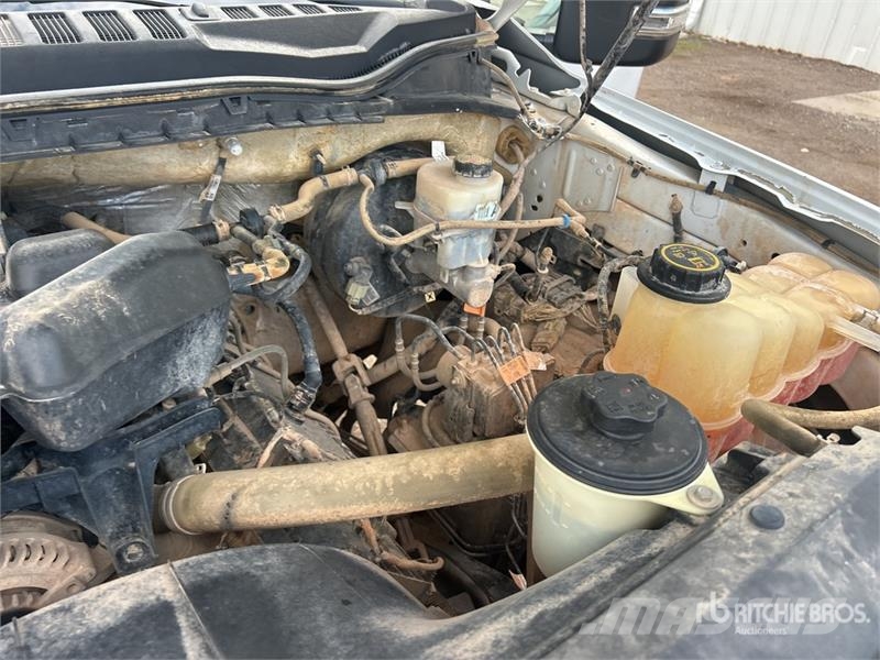 Ford F-250 Camiones de cama baja