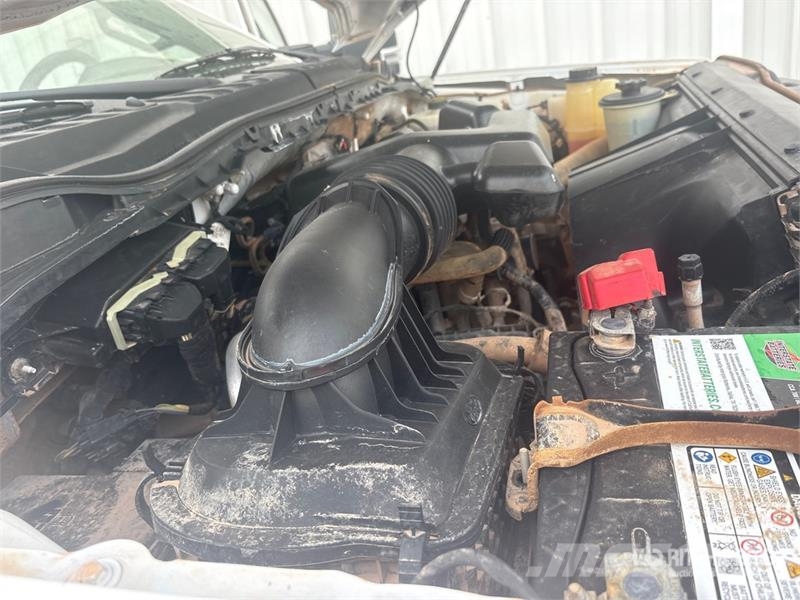 Ford F-250 Ostalo