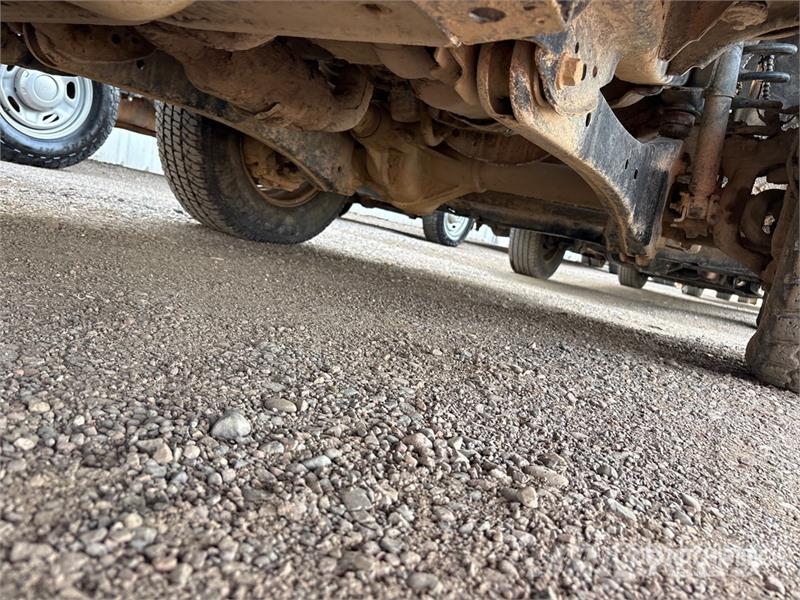 Ford F-250 Camiones de cama baja