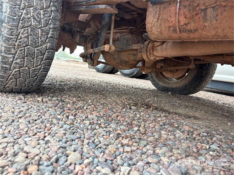 Ford F-250 Other