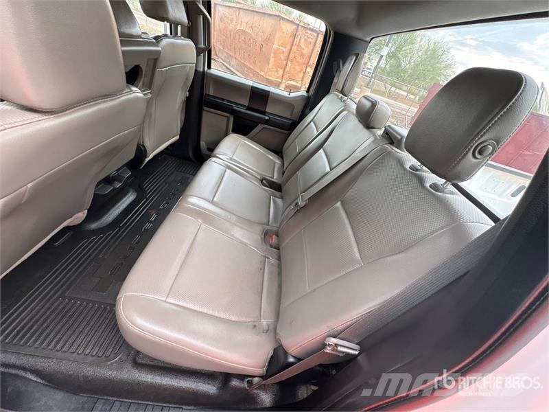 Ford F-250 Other