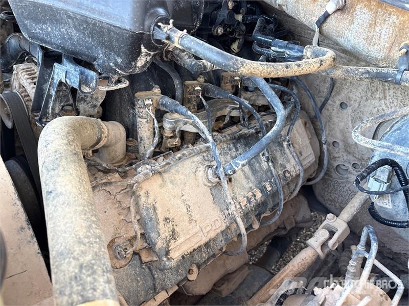 Ford F-250 Otros