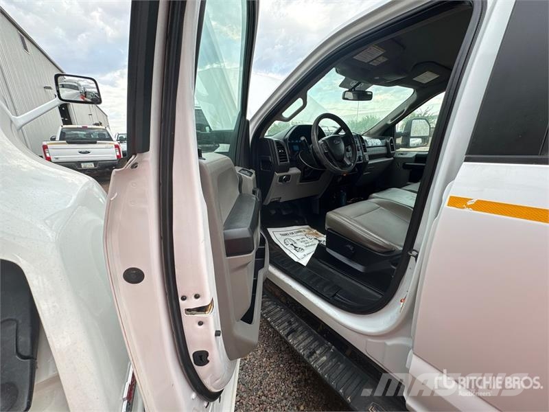 Ford F-250 Other
