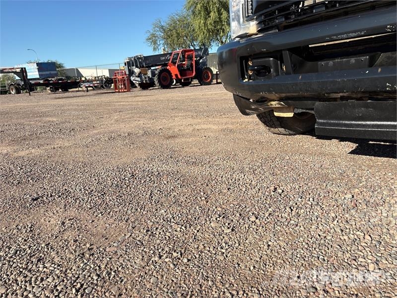 Ford F-250 Otros