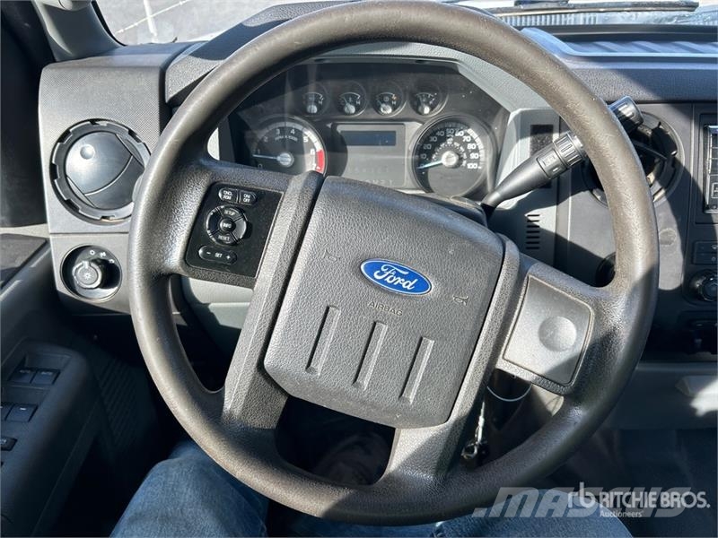 Ford F-250 其他