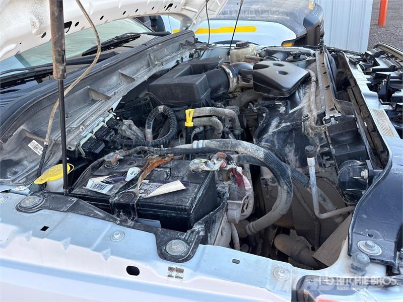 Ford F-250 Flakbilar