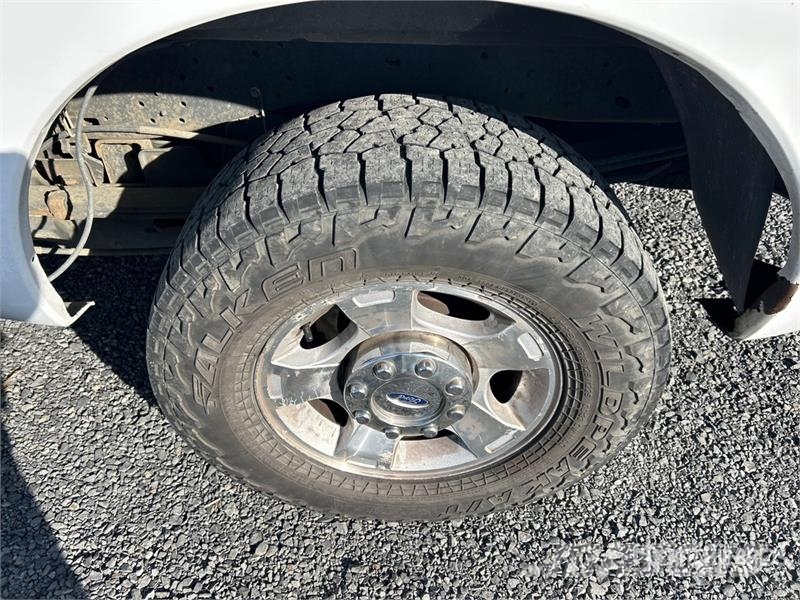 Ford F-250 其他