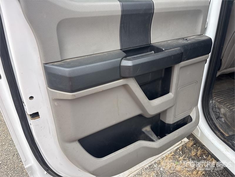 Ford F-250 Otros