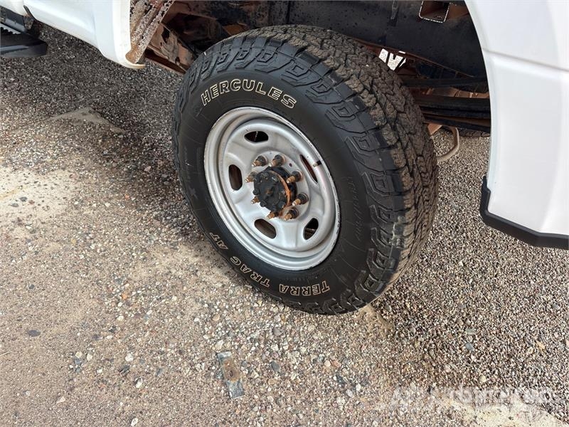 Ford F-250 Other