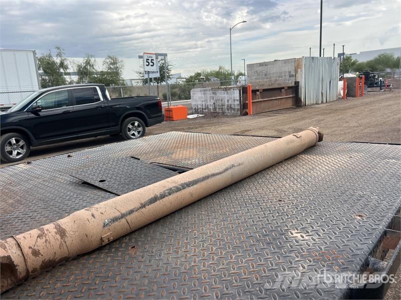Ford F-250 Camiones de cama baja