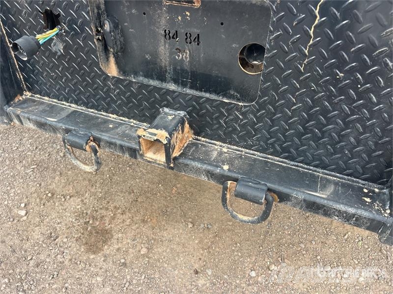 Ford F-250 Camiones de cama baja