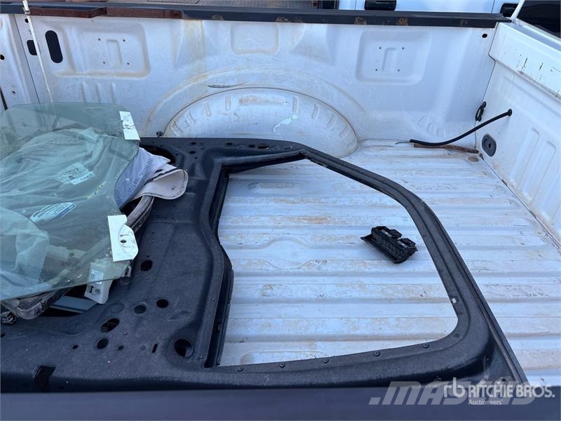 Ford F-250 Прочие фургоны