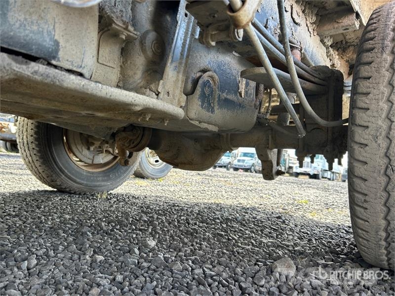 Ford F-250 Άλλα Vans
