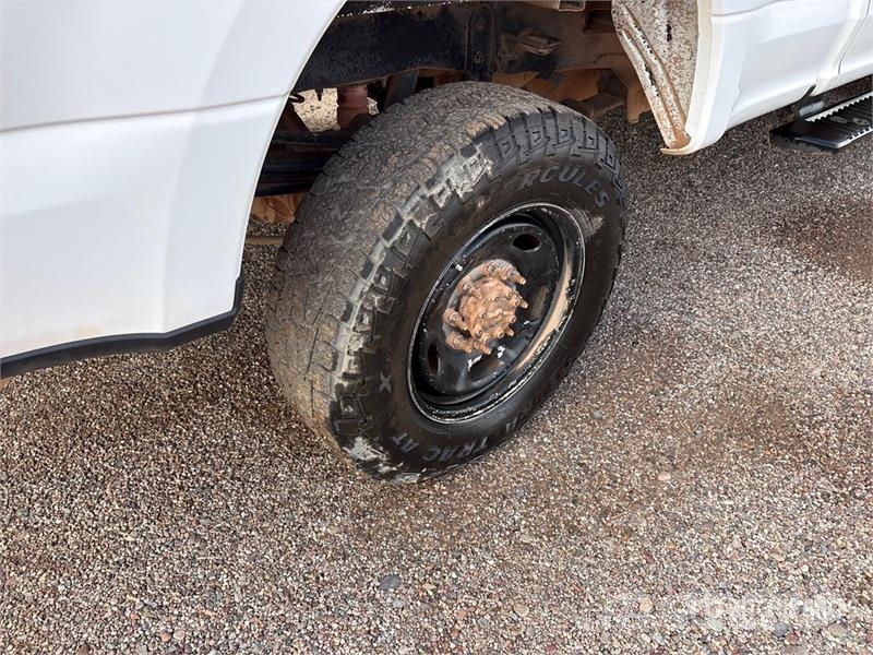 Ford F-250 Other