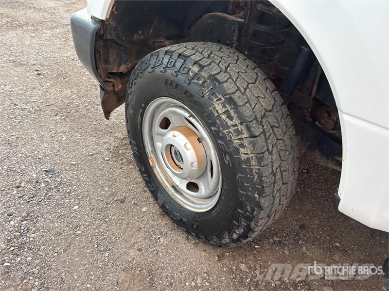 Ford F-250 Ostalo