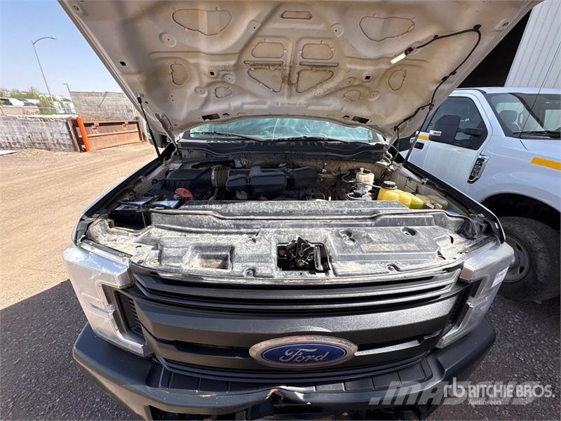 Ford F-250 Drugi