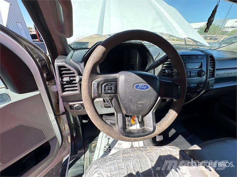 Ford F-250 Ostalo