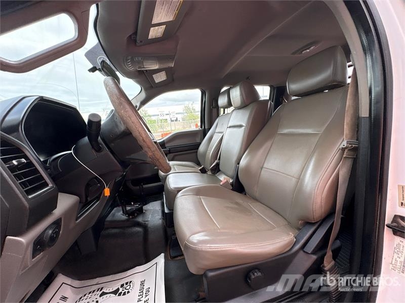 Ford F-250 Caminhões de mesa/dropside