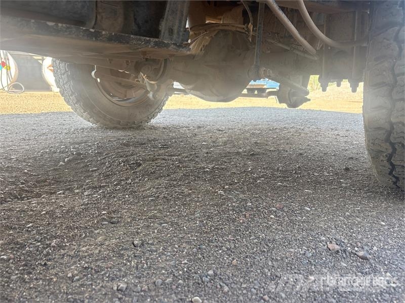 Ford F-250 Otras furgonetas
