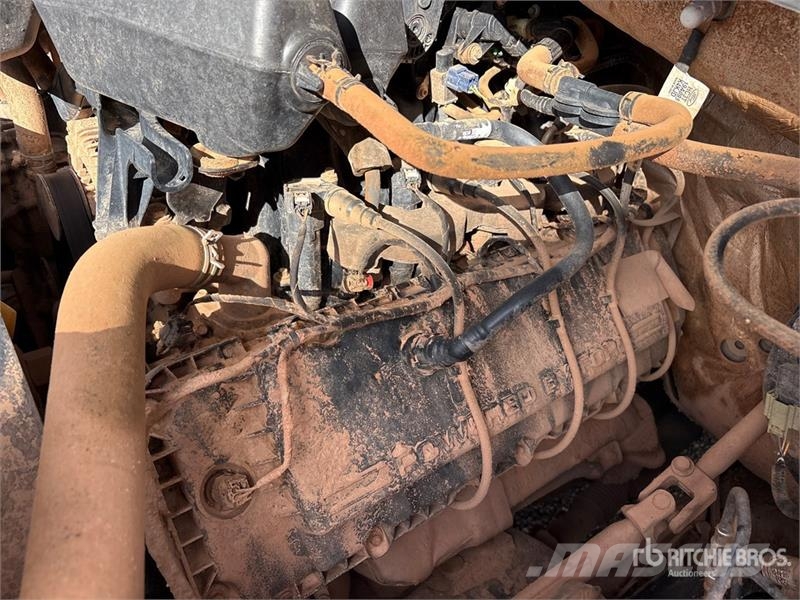 Ford F-250 Citi