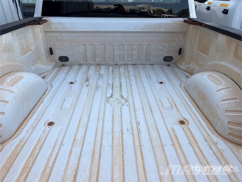 Ford F-250 Drugi