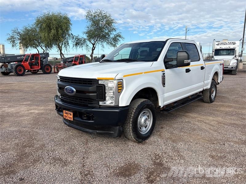 Ford F-250 Other