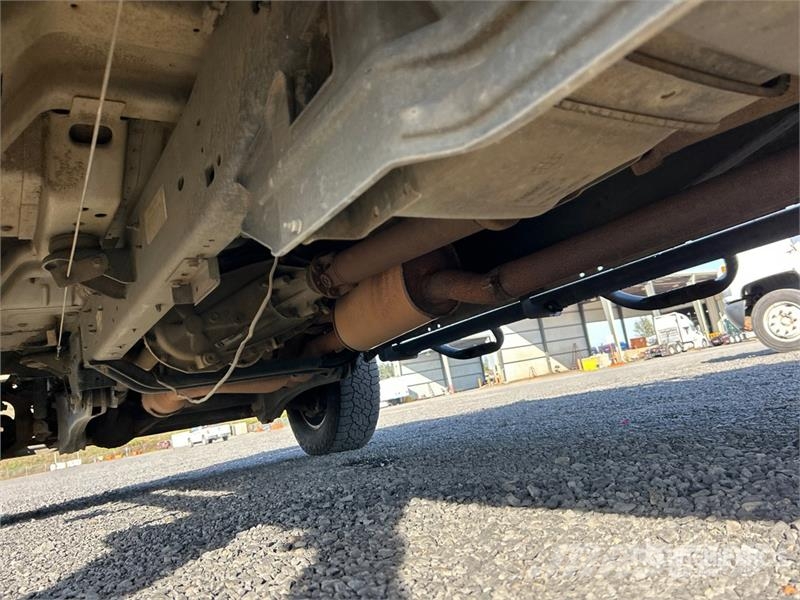 Ford F-250 其他