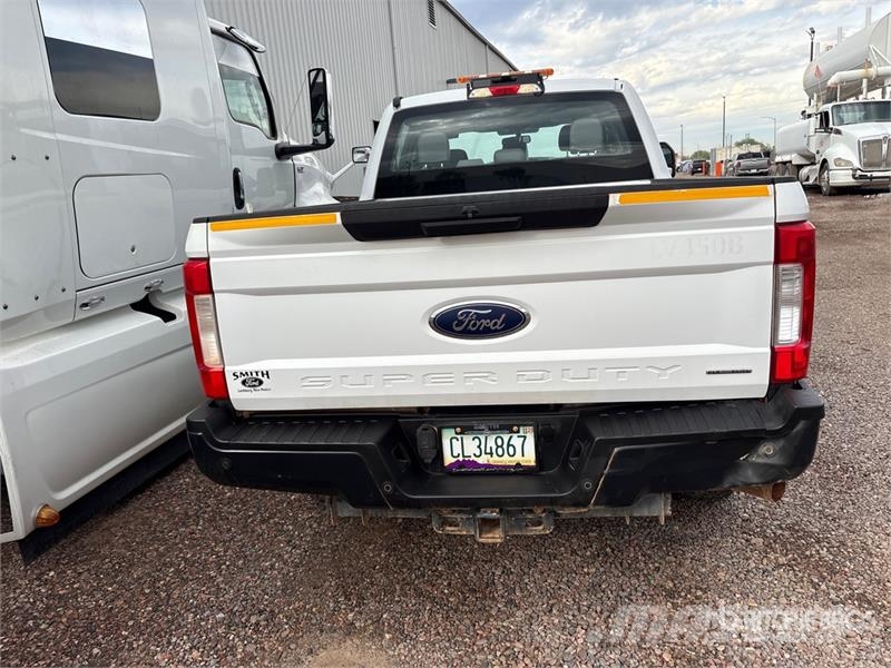 Ford F-250 Other
