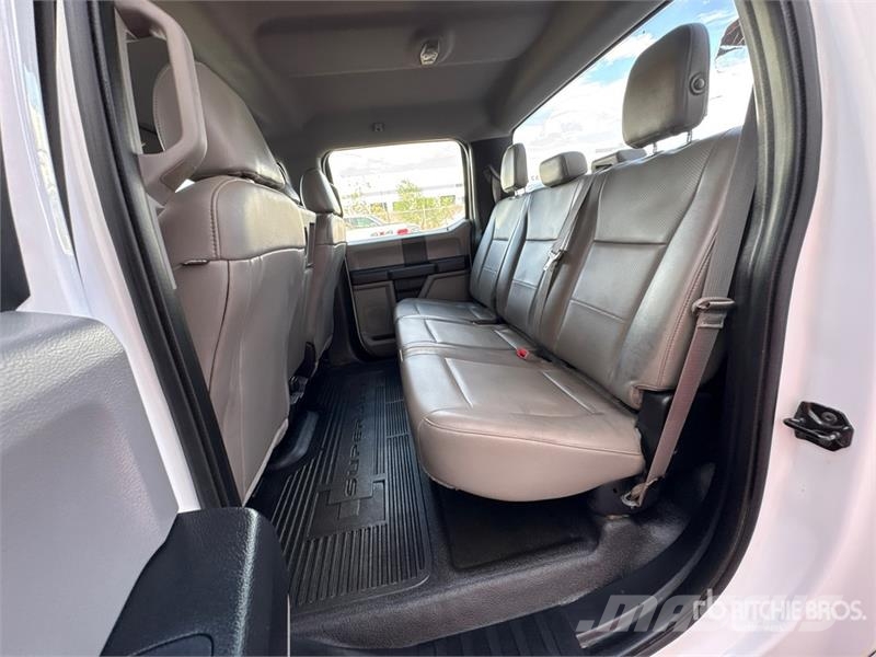 Ford F-250 Drugi