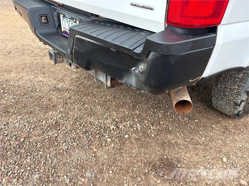 Ford F-250 Other