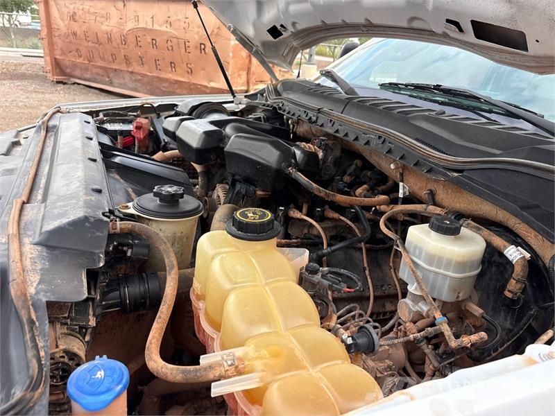 Ford F-250 Other